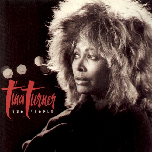 Tina Turner - Two People